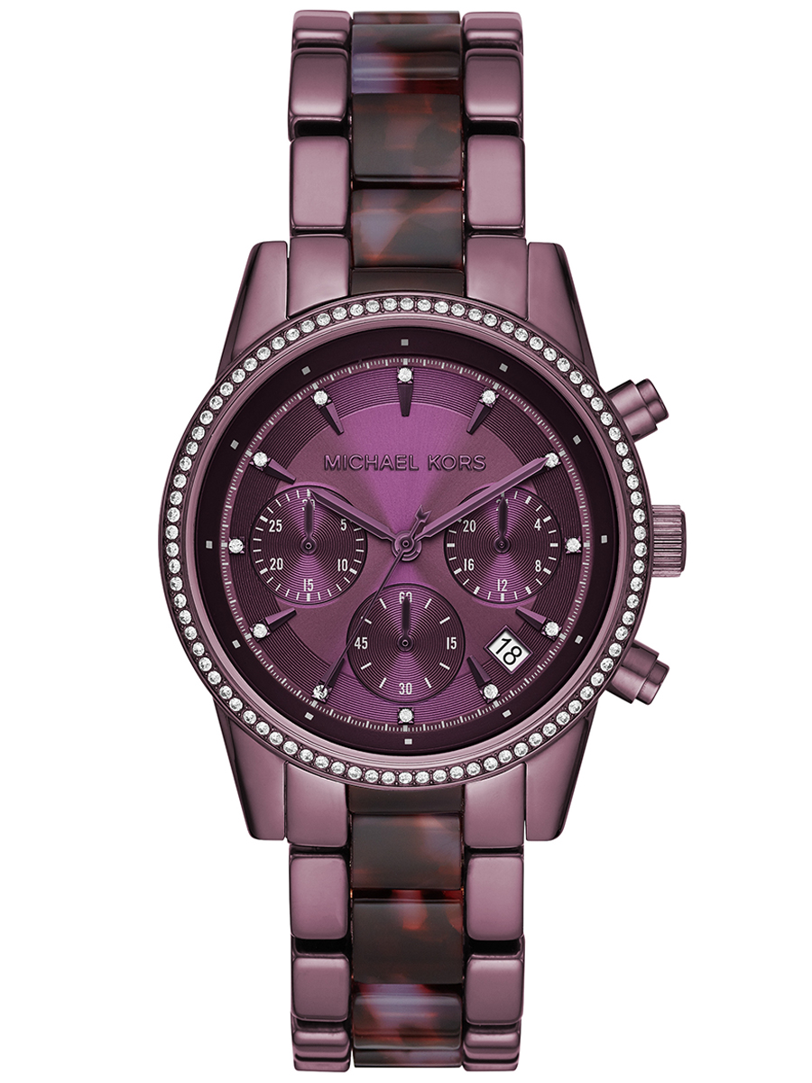 

Наручные часы женские Michael Kors Ritz #2, Ritz #2