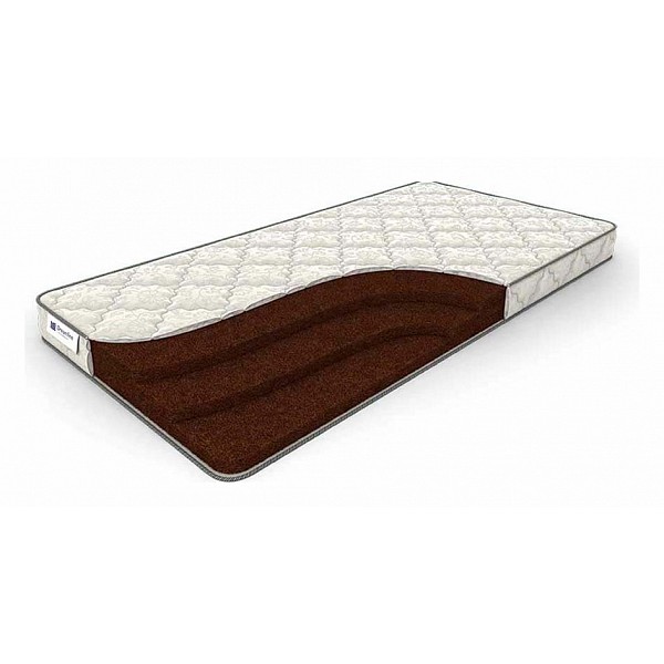 фото Матрас полутораспальный orto-9 1900x1200 dreamline