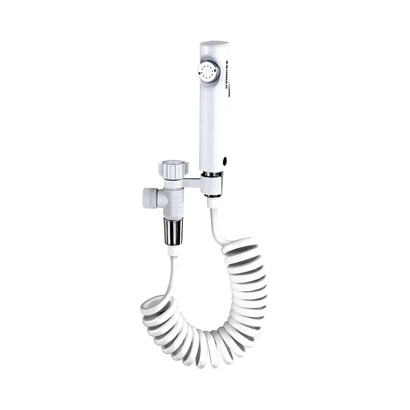 Гигиенический душ Xiaomi  HIGOLD Toilet Bathroom Hand-held Spray Gun Standart (823100)