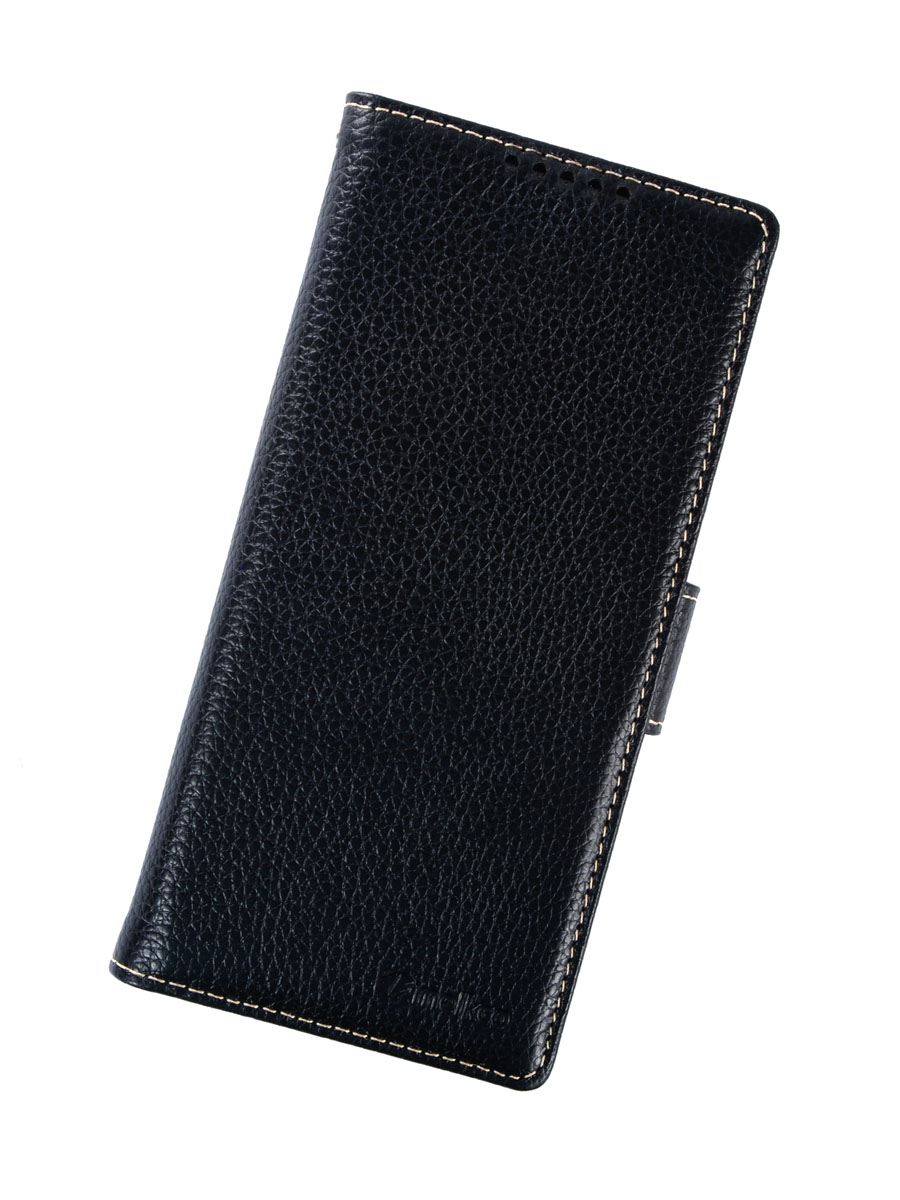 

Чехол NoBrand Wallet Book Type для Samsung Galaxy Note 10 черный, Wallet Book Type