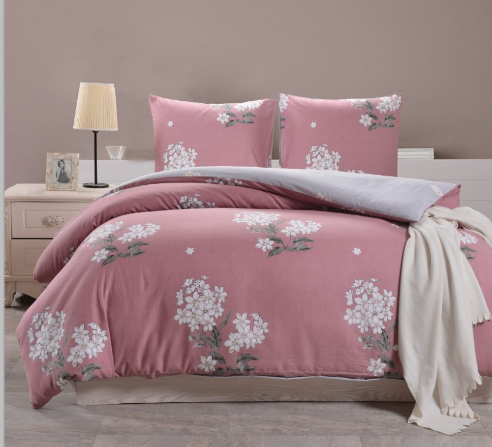 

Комплект постельного белья CL-318 семейное