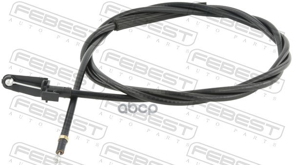 

FEBEST 17101-A4B7 Трос капота AUDI A4 (B7) 17101-A4B7