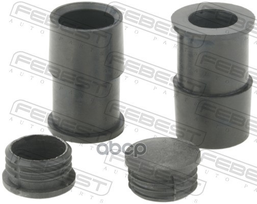 

FEBEST 2373-T6F Пыльник направляющей суппорта комплект AUDI Q5 2009-2017 2373-T6F