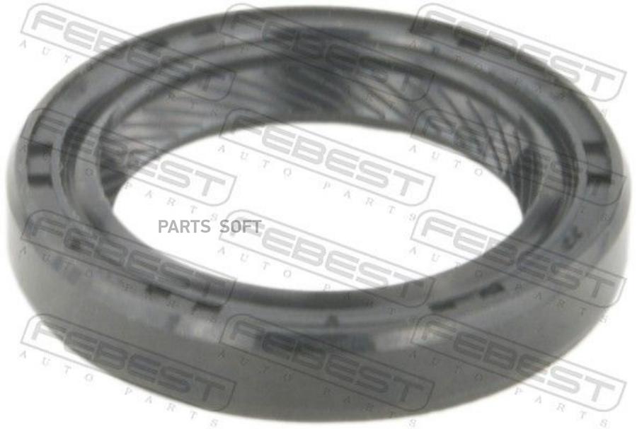 

FEBEST 95GAY-25350606R Сальник коробки скоростей 23.7x35.2x6x6 HYUNDAI GETZ 2002- 95GAY-25