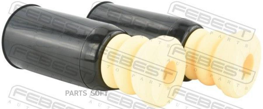 

FEBEST BMSHB-F20R-KIT Пыльник с отбойником задний комплект BMSHB-F20R-KIT