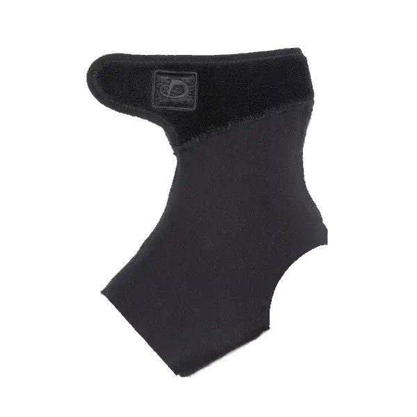 

Cуппорт голеностоп Phiten ANKLE_MIDDLE TYPE, Черный