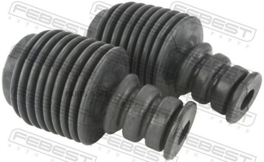 

FEBEST RNSHB-MEGIIIF-KIT Пыльник передн амортизатора с отбойником комплект RENAULT MEGANE