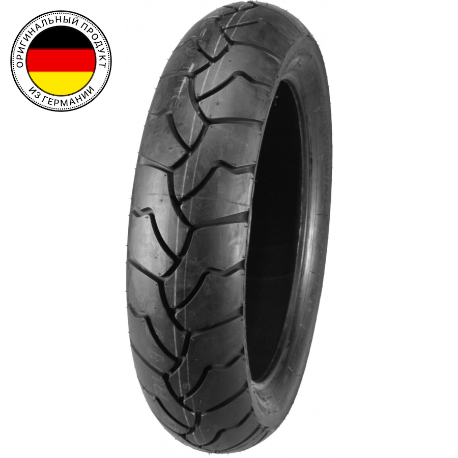 

Мотошины летние Bridgestone Battle Wing BW-502 E 150/70 R17 69V, Battle Wing BW-502 E