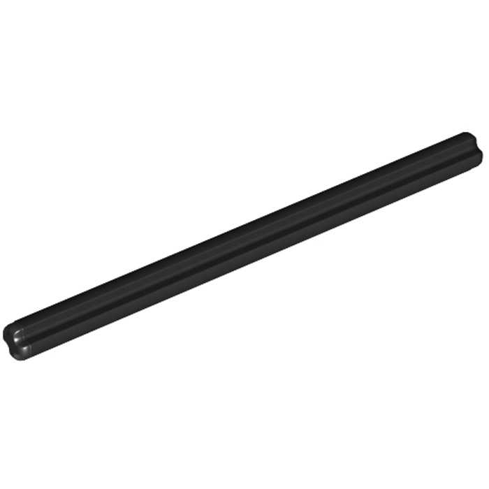 

Деталь LEGO 370726 Вал крестовинного типа 8M 50 шт