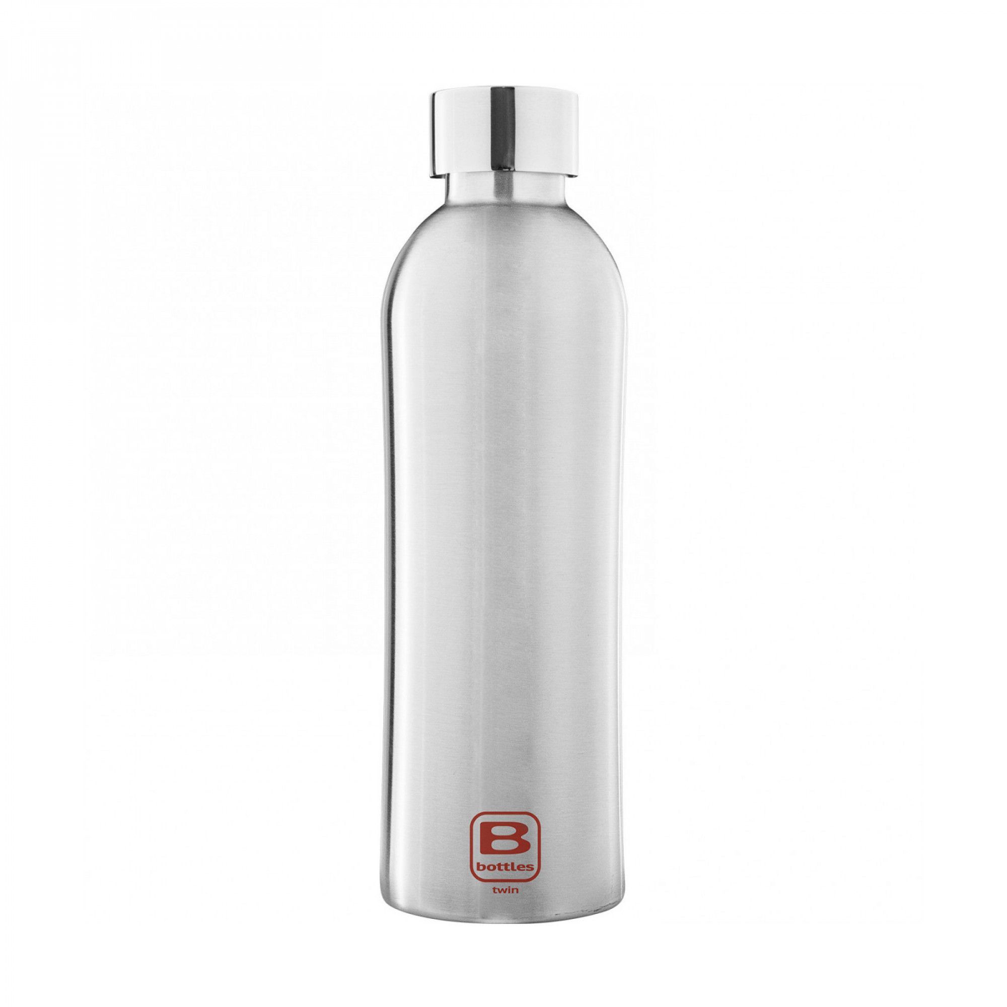 

Термос Bugatti B Bottle Twin brushed steel BBT-SS800IN , 800 мл