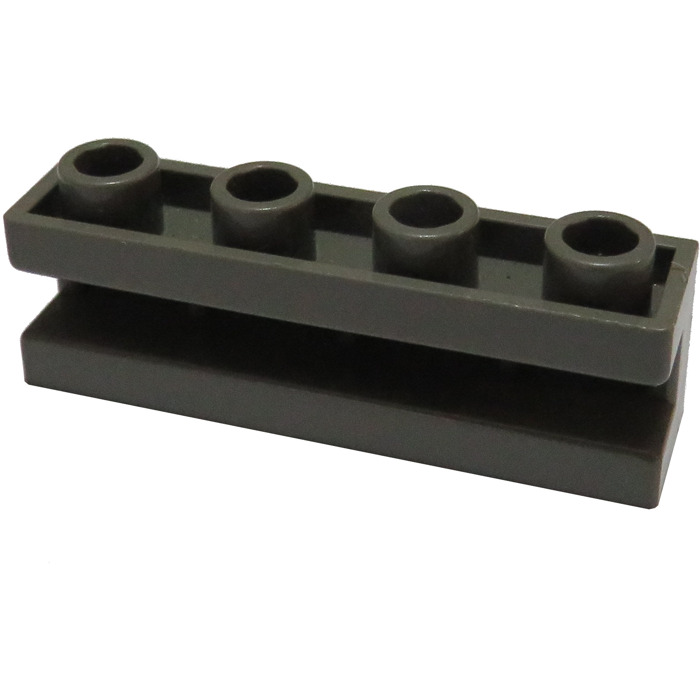 

Деталь LEGO 265326 Скользящий элемент 1X4 50 шт