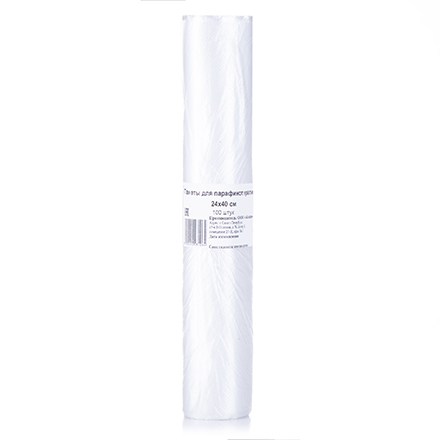 фото Набор, white line, пакеты для парафинотерапии, размер 24 х 40 см , 3 шт.