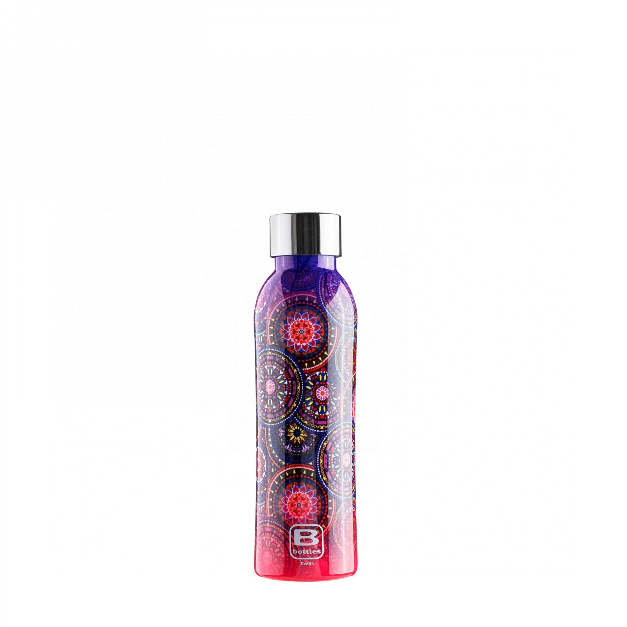 

Термос Bugatti B Bottle Twin mandala BBT-MA350IN , 350 мл