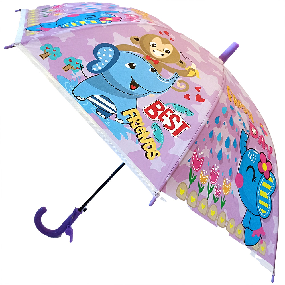 Зонт детский Bolalar 50 см 1139