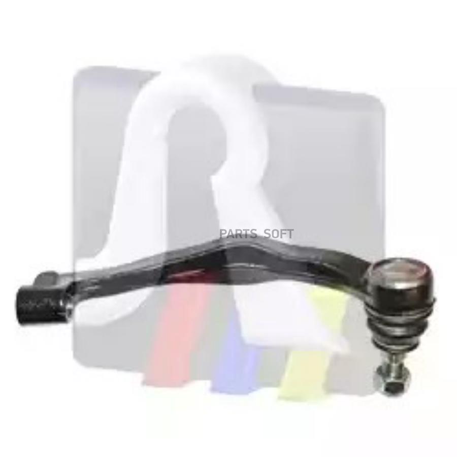 

91-90988-1_наконечник рулевой правый vw t5 2.0/3.2 v6/1.9tdi/2.5tdi 04>