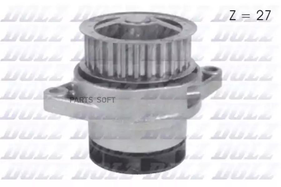 

A-179_помпа vw golf/vento/polo, seat ibiza/cordoba 1.0-1.6i 94>