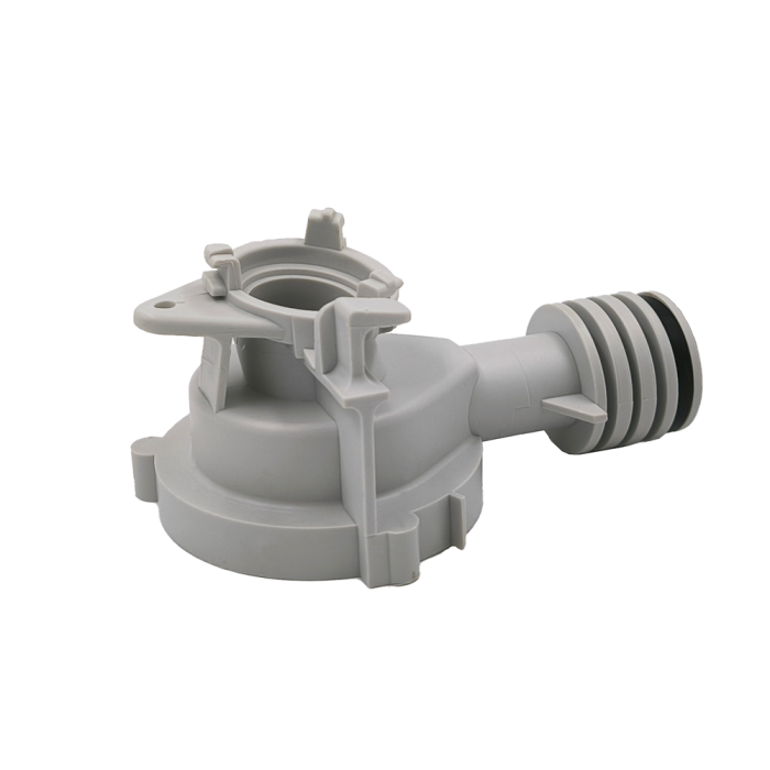 

Улитка сливного насоса OEM RHP320 (103118), Серый, RHP320