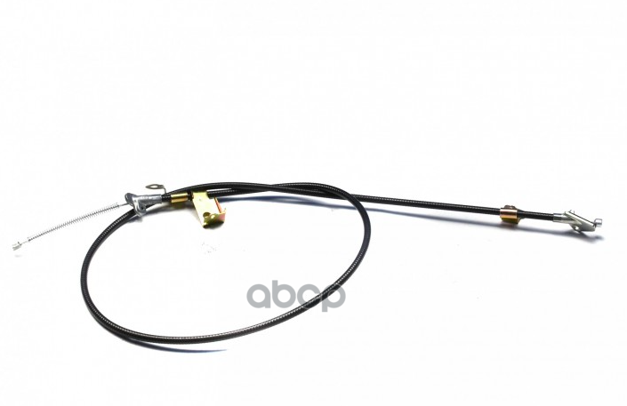 

Трос Ручного Тормоза R Mk GEELY 1014001819