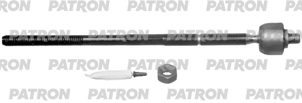 

Тяга рулевая DODGE NEON 2000 - 2003 / CHRYSLER NEON 2000 - 2002 PATRON PS2604