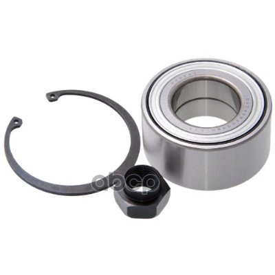 

Подшипник Ступицы Передний Citroen C3/C4/С5/Berlingo 00-> Peugeot 207/307/308 Citroen/Peug