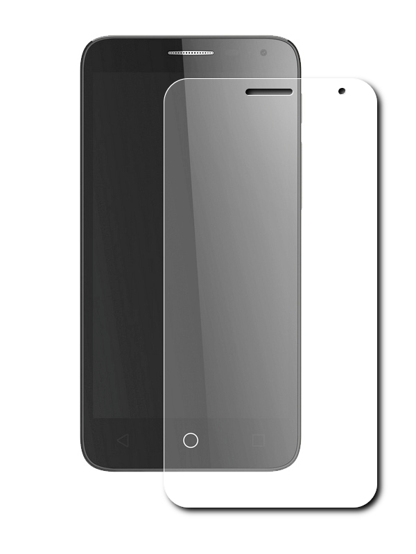 

Защитное стекло для ZTE Blade A5 (2020)