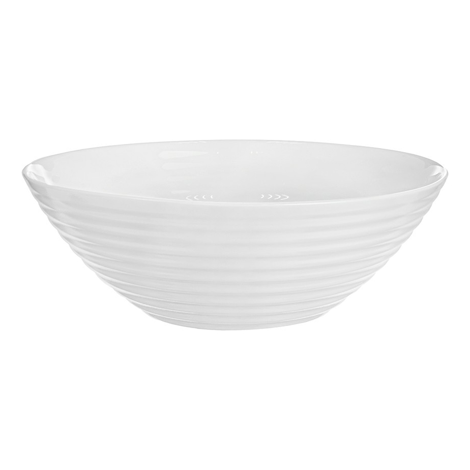 

Салатник O'Kitchen белый 20 см