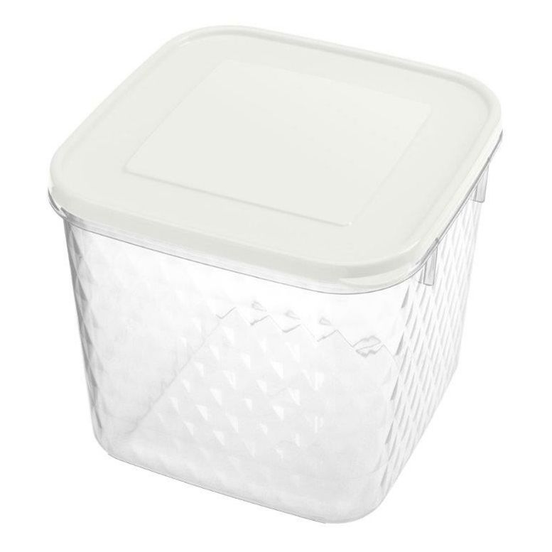 

Контейнер для хранения и замораживания продуктов Phibo Кристалл 1,8 л