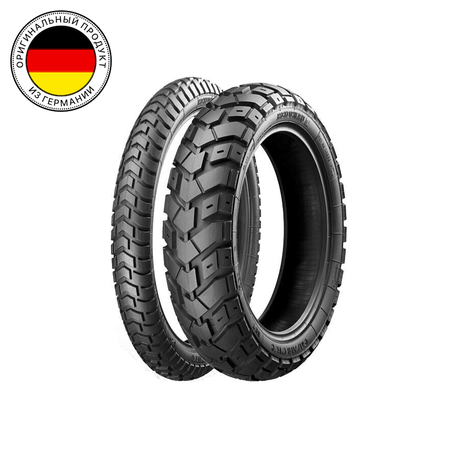 

Мотошины летние Heidenau K60 SCOUT M+S 150/70 R17 69T, K60 SCOUT M+S