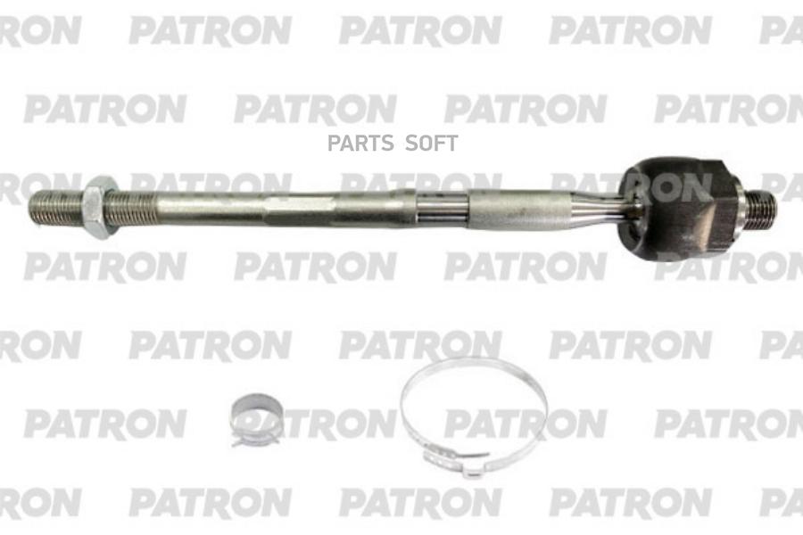 PATRON PS2669 Тяга рулевая HUMMER H3 2005-2010 (FOR USE ON VEHICLES WITH 14MM INR TIE RODS