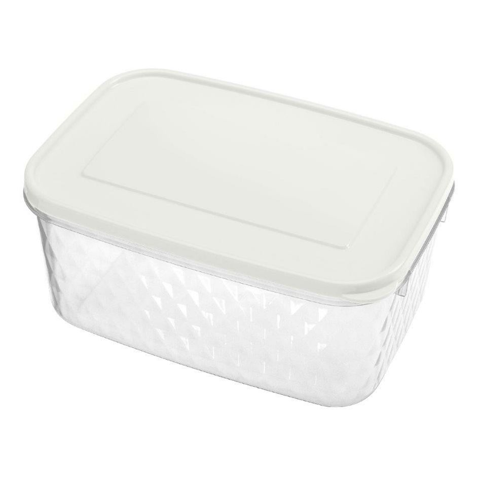 

Контейнер для хранения и замораживания продуктов Phibo Кристалл 1,3 л