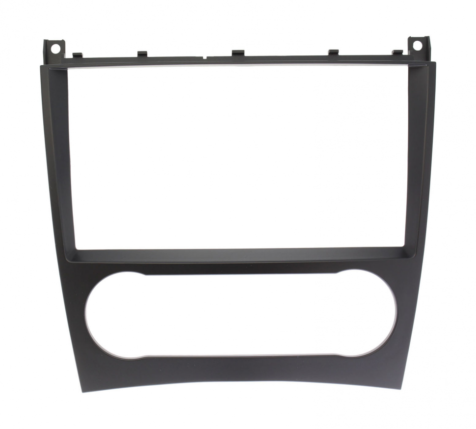 

Переходная рамка Wide Media в Mercedes-Benz C-class 2005-2009 9" дисплея