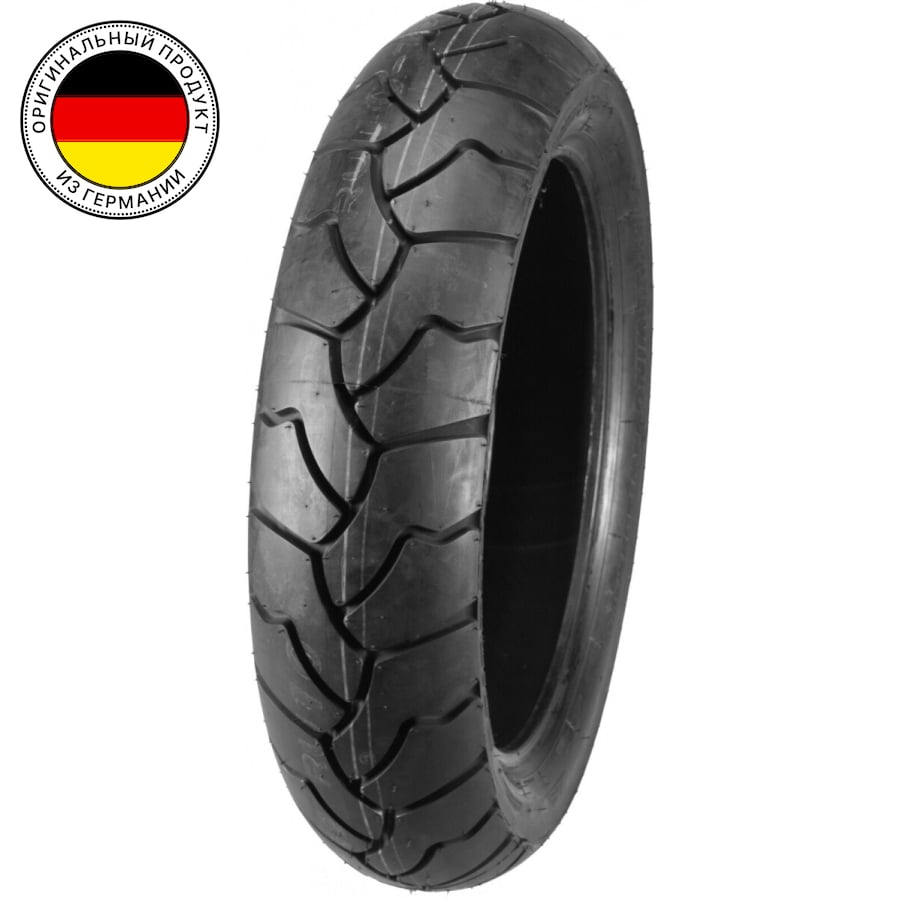 

Мотошины летние Bridgestone Battle Wing BW-502 150/70 R17 69V, Battle Wing BW-502