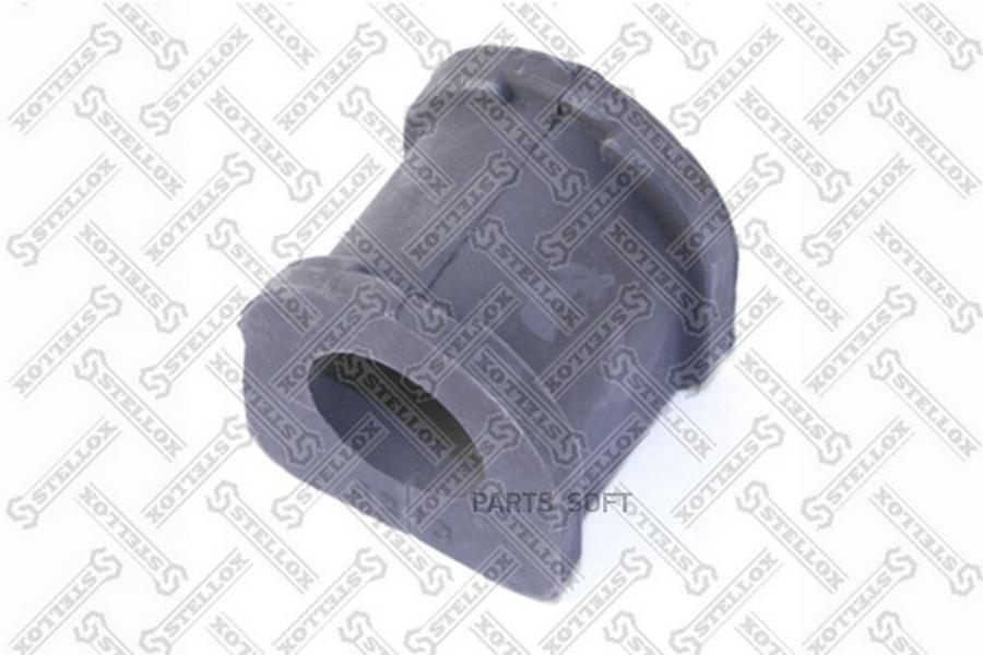 

89-71024-sx_втулка стабилизатора переднего центральная mazda 323 bj 98>