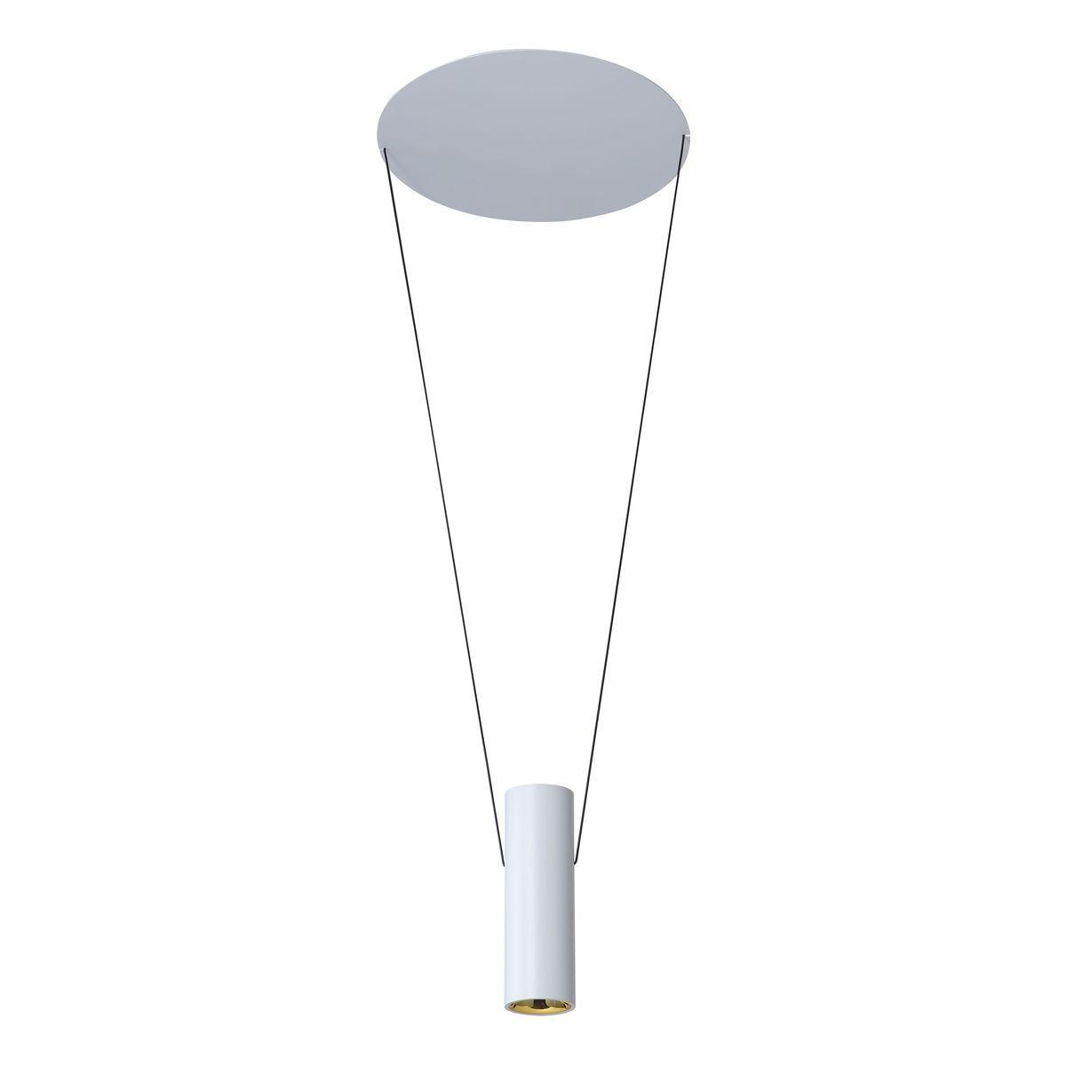 

Подвесной светодиодный светильник iLedex Oxygen ZD8213S-12W SWH