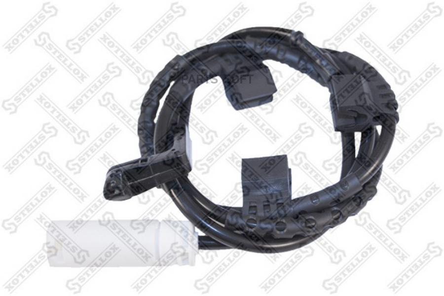 

00-10084-sx_датчик износа колодок зад. l=1127 mini mini cooper 1.6 07>
