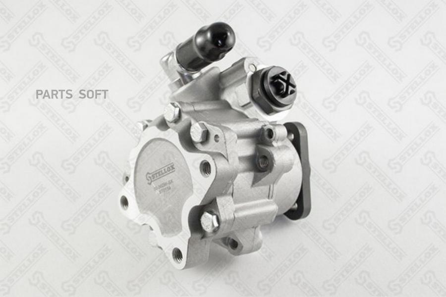 

00-36298-sx_насос гидроусилителя руля 54249 audi a6 2.5tdi 97-05