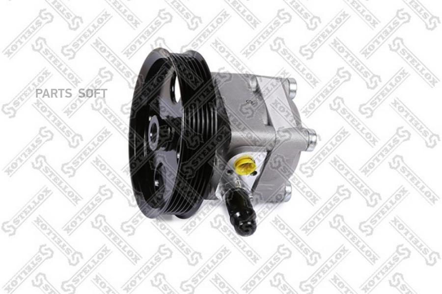

00-36357-sx_насос гидроусилителя руля hyundai sonata iv 2.0-2.7 98-05