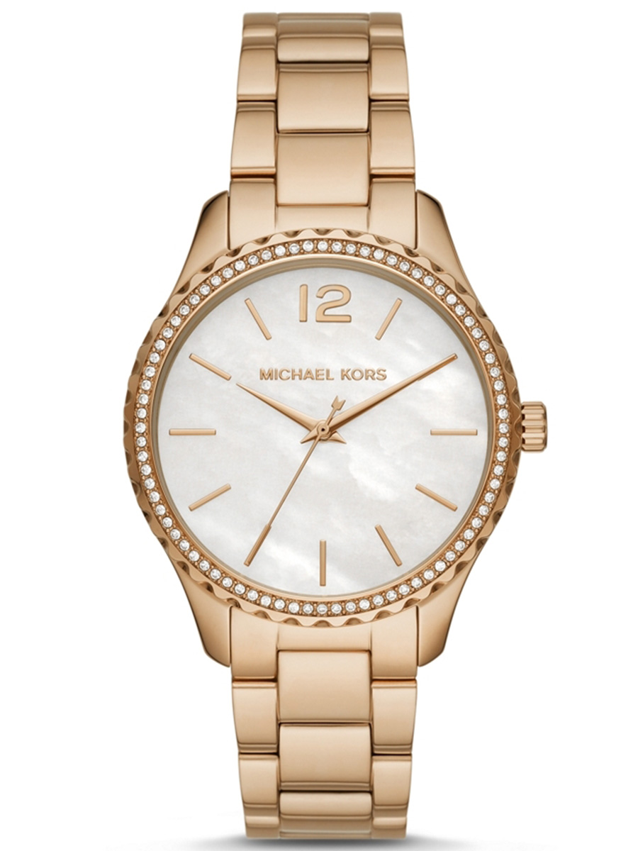 

Наручные часы женские Michael Kors Layton #2, Layton #2