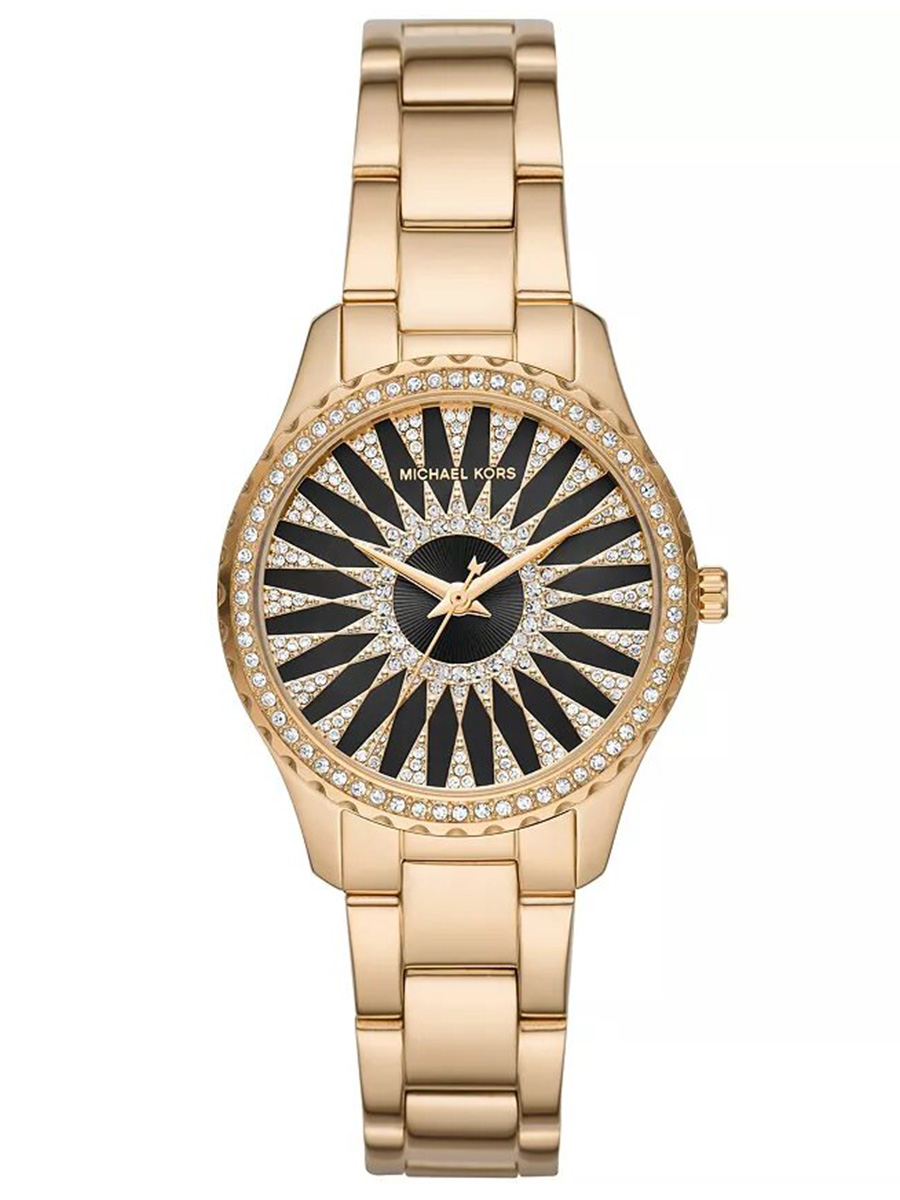 

Наручные часы женские Michael Kors Layton, Layton
