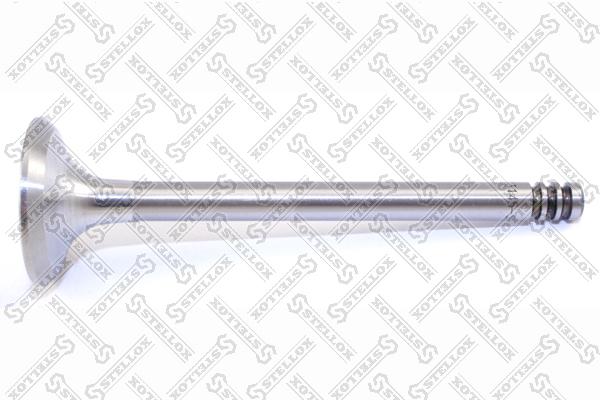 

01-23145-sx_клапан впускной 29x7x95 vw polo/golf/vento/caddy 1.3/1.4/1.6 94>
