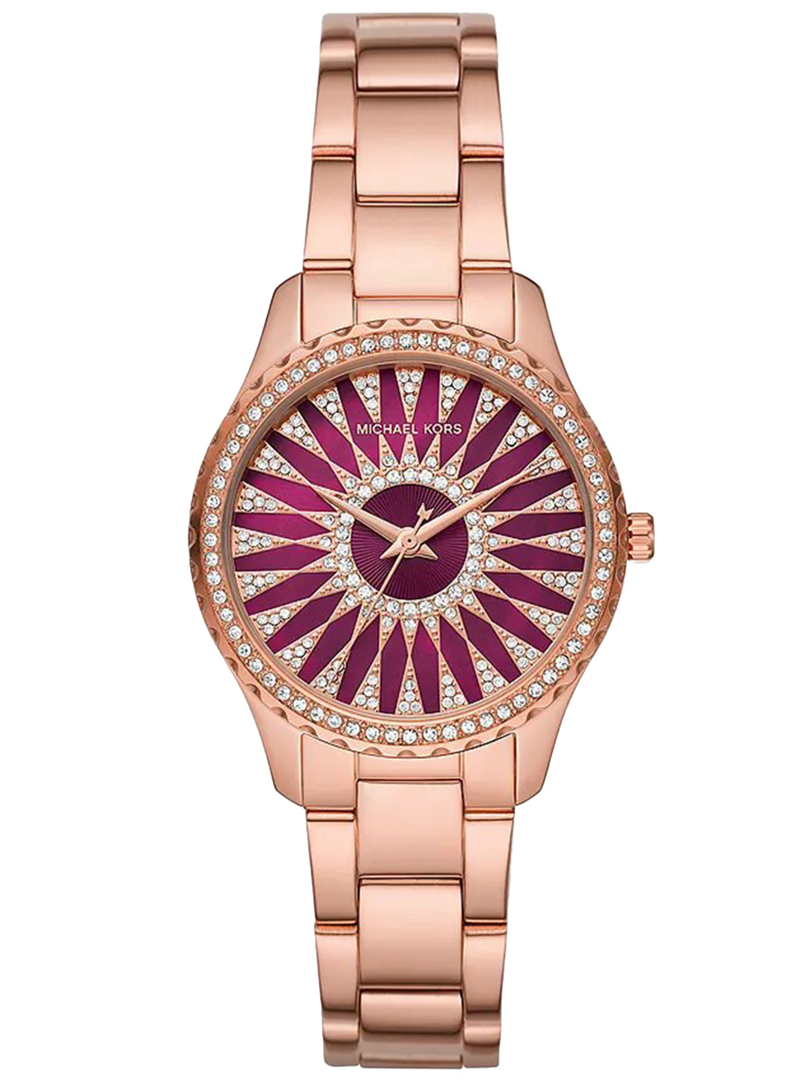 

Наручные часы женские Michael Kors MK6893, MK6893