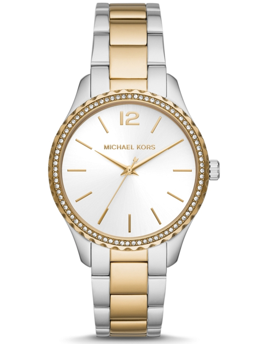 

Наручные часы женские Michael Kors Layton #2, Layton #2