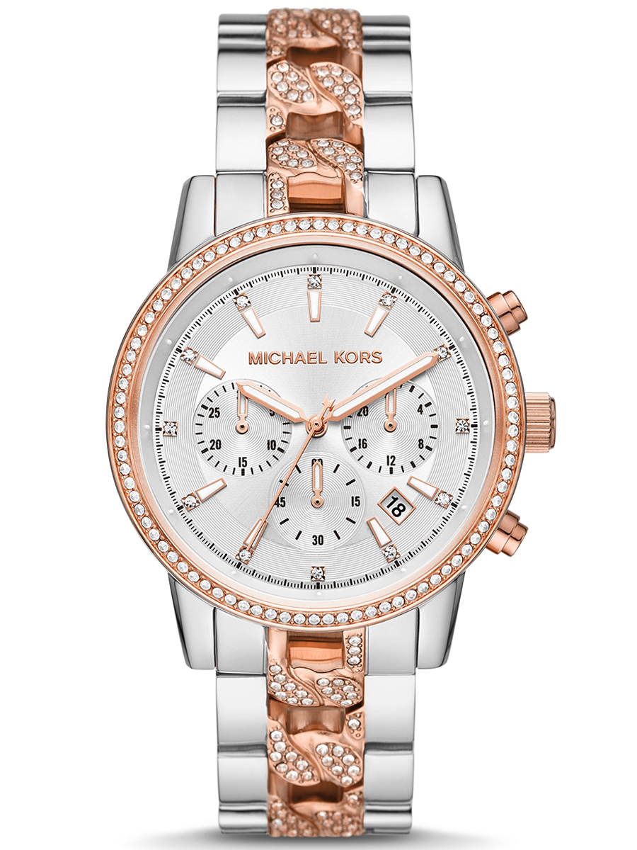 

Наручные часы женские Michael Kors Ritz #3, Ritz #3