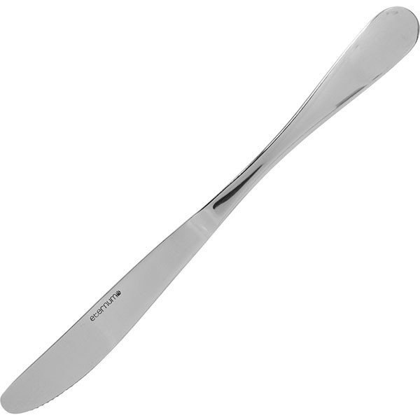 Нож десертный Риволи-Ауде L=205/100 мм B=2 мм Eternum 3110268