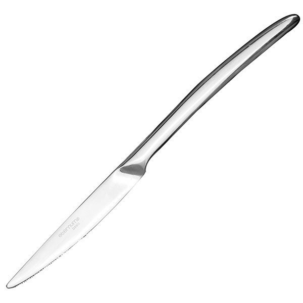 

Нож десертный Аляска бэйсик L=205/100мм KunstWerk 3111587