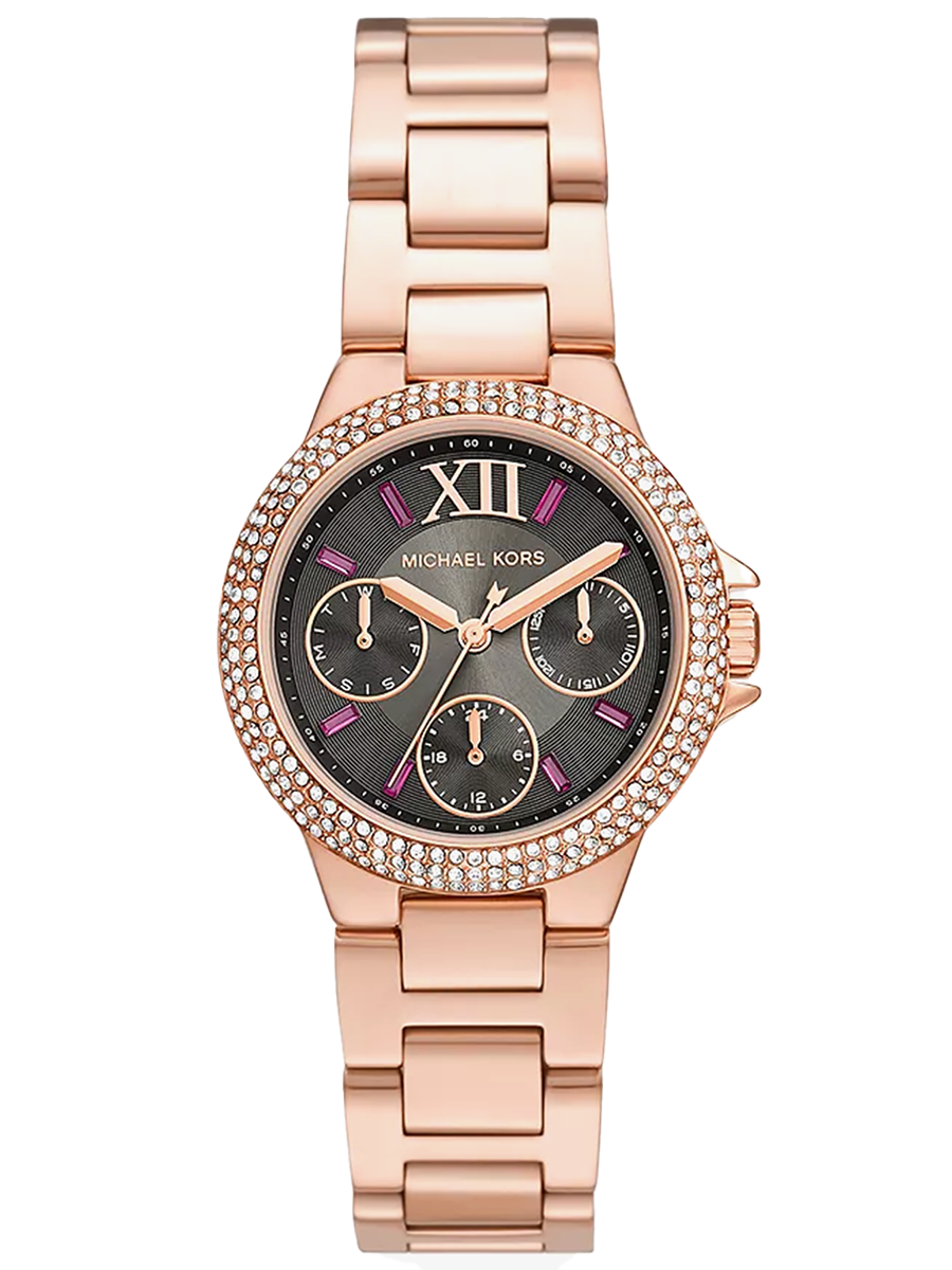 

Наручные часы женские Michael Kors Camille #2, Camille #2