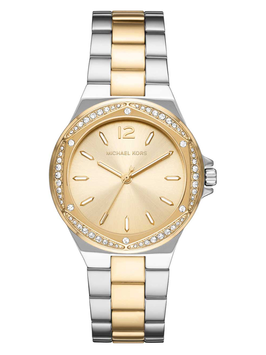 

Наручные часы женские Michael Kors Lennox #2, Lennox #2
