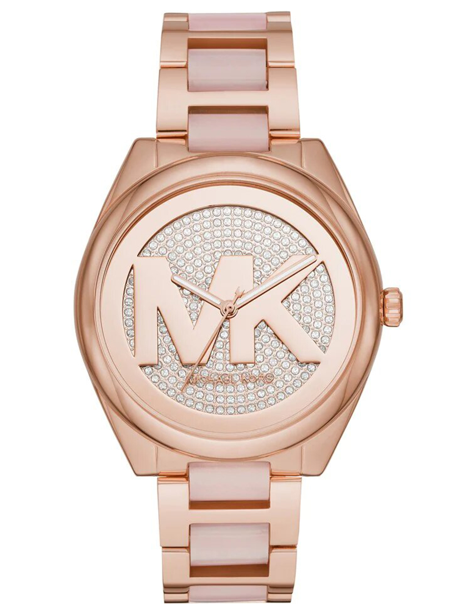 

Наручные часы женские Michael Kors Janelle #2, Janelle #2