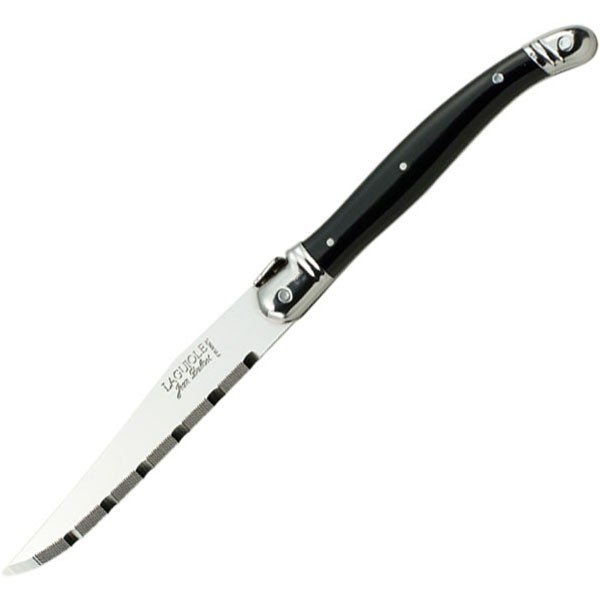 Нож для стейка нержавеющая сталь L=27 см Jean Dubost 4071807