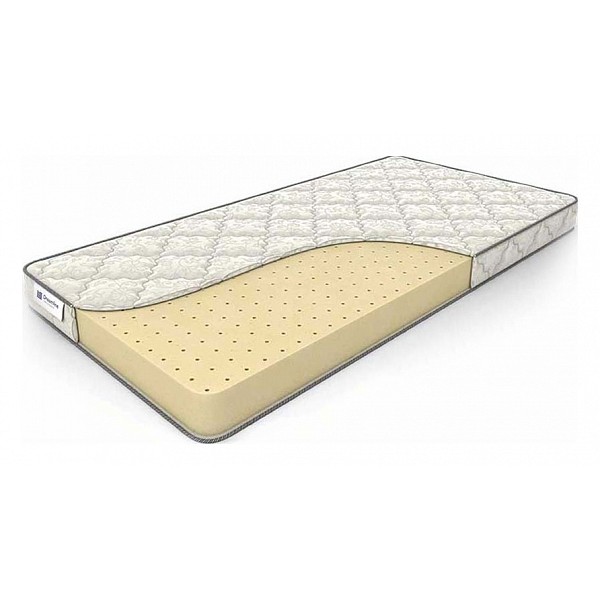 фото Матрас полутораспальный soft slim 1900x1400 dreamline